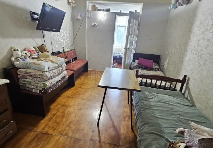 1 otaqlı mənzil Satılır, 8-ci mikrorayon, Binəqədi, Bakı