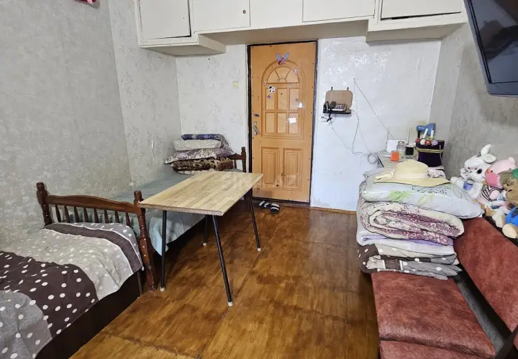 1 otaqlı mənzil Satılır, 8-ci mikrorayon, Binəqədi, Bakı