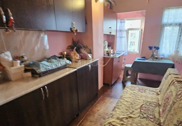 1 otaqlı mənzil Satılır, 8-ci mikrorayon, Binəqədi, Bakı