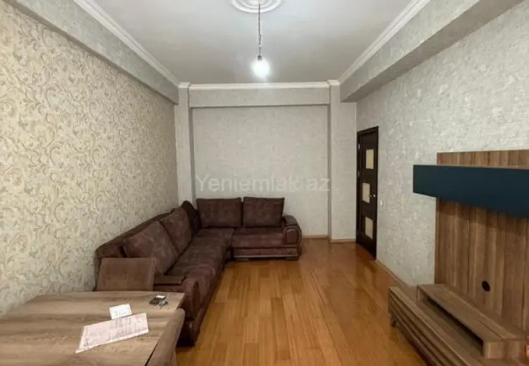 2 otaqlı mənzil Satılır, Xırdalan