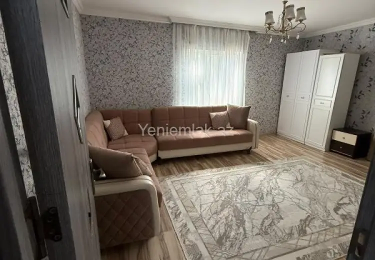 2 otaqlı mənzil Satılır, Xırdalan