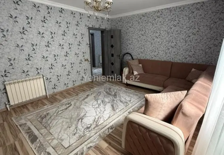 2 otaqlı mənzil Satılır, Xırdalan