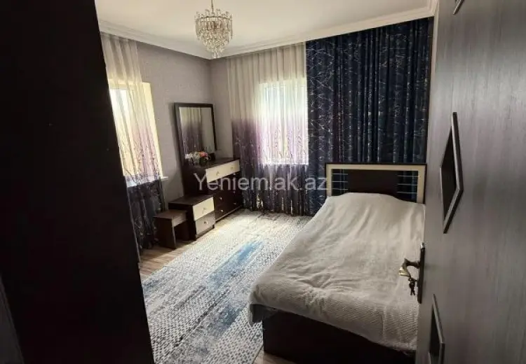 2 otaqlı mənzil Satılır, Xırdalan