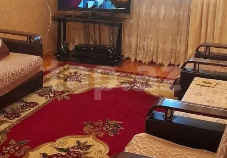 3 otaqlı mənzil , Sumqayıt