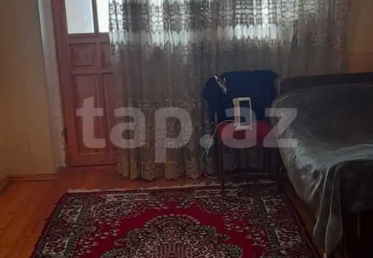3 otaqlı mənzil , Sumqayıt