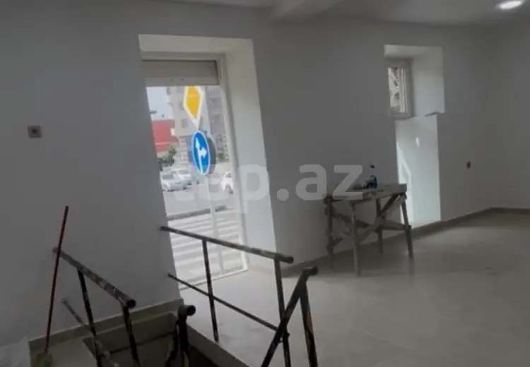 0 m² Obyekt / Ofis , Bakı