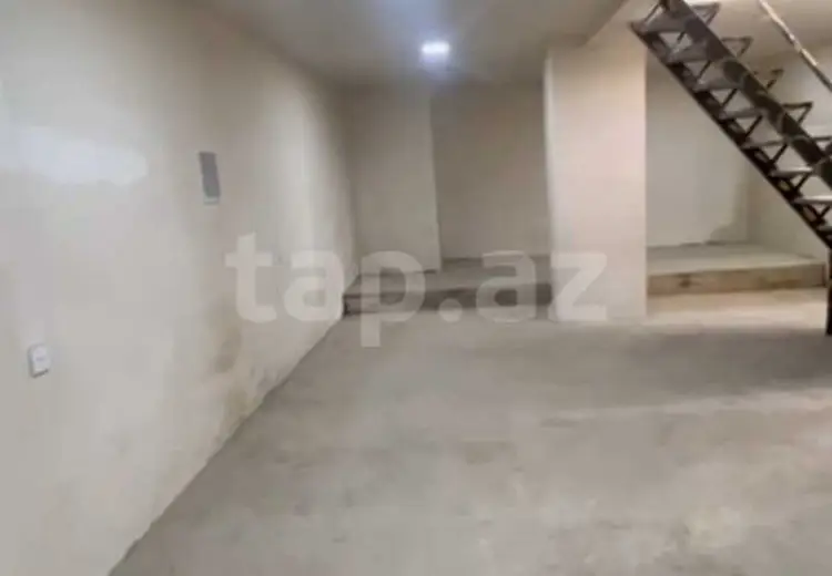 0 m² Obyekt / Ofis , Bakı