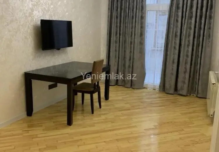 2 otaqlı mənzil Satılır, Xırdalan