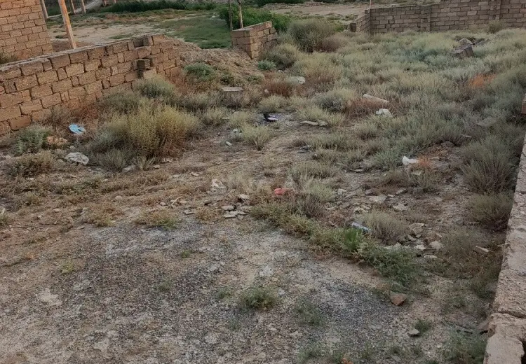 5.5 sot Torpaq Satılır, Pirşağı qəs., Sabunçu, Bakı