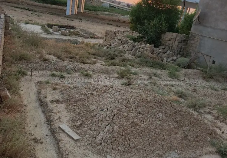 5.5 sot Torpaq Satılır, Pirşağı qəs., Sabunçu, Bakı