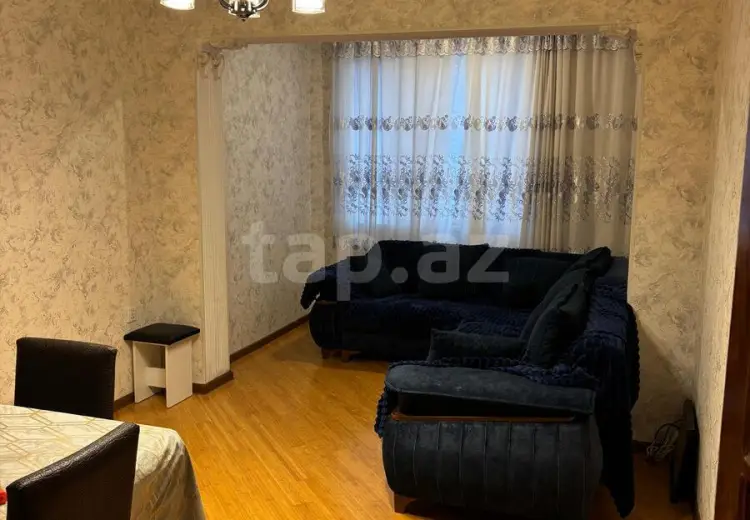 900 AZN - 2 otaqlı mənzil Kirayə (aylıq), Bakı