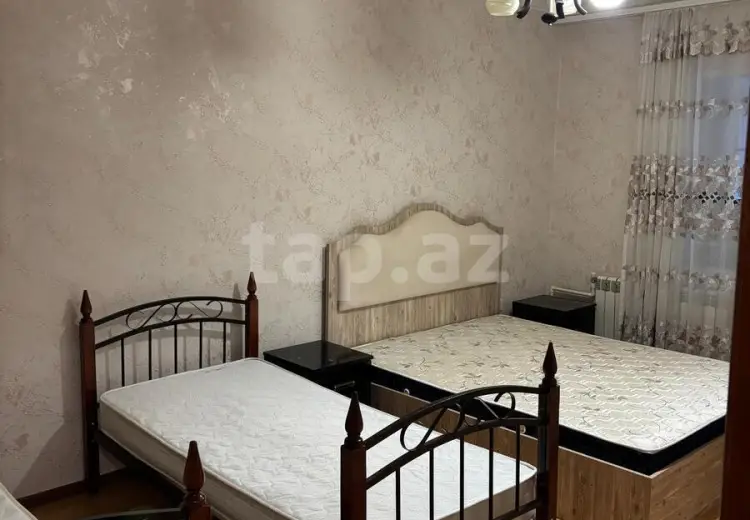 900 AZN - 2 otaqlı mənzil Kirayə (aylıq), Bakı