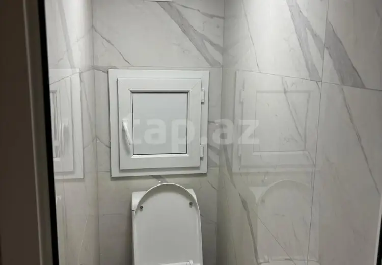 900 AZN - 2 otaqlı mənzil Kirayə (aylıq), Bakı