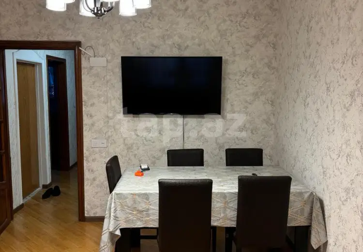 900 AZN - 2 otaqlı mənzil Kirayə (aylıq), Bakı