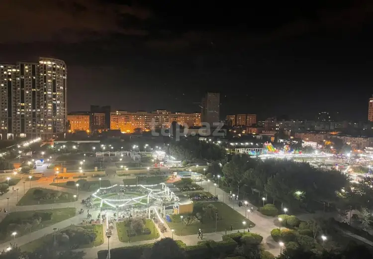 900 AZN - 2 otaqlı mənzil Kirayə (aylıq), Bakı
