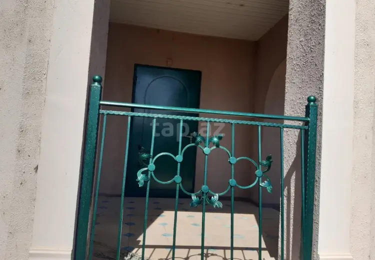 8 otaqlı mənzil , Xaçmaz