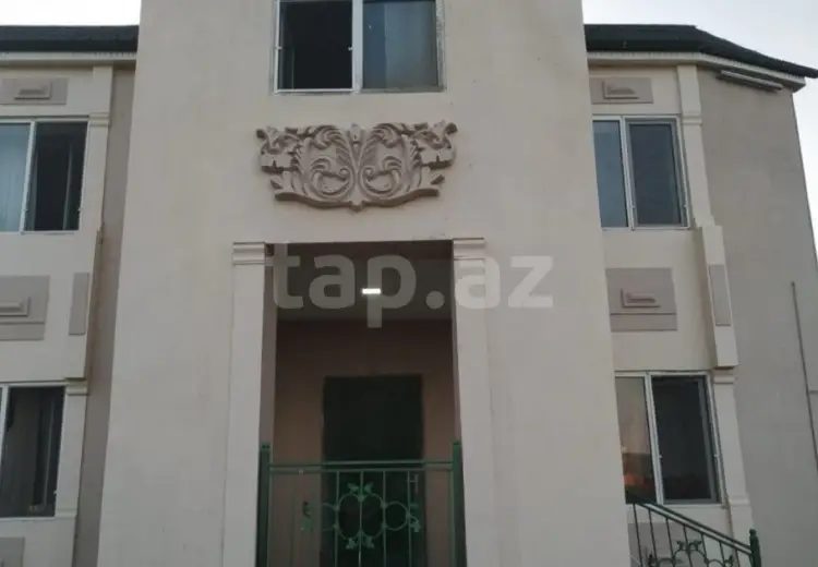 8 otaqlı mənzil , Xaçmaz