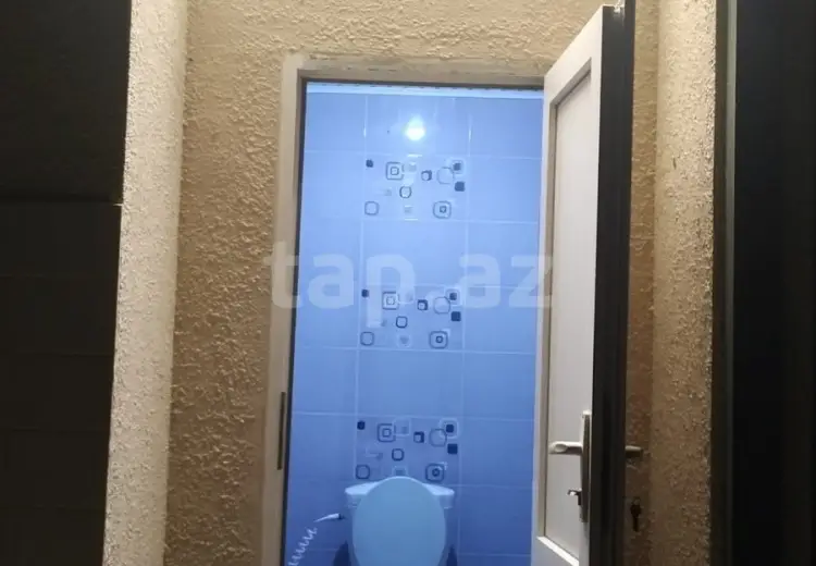 8 otaqlı mənzil , Xaçmaz