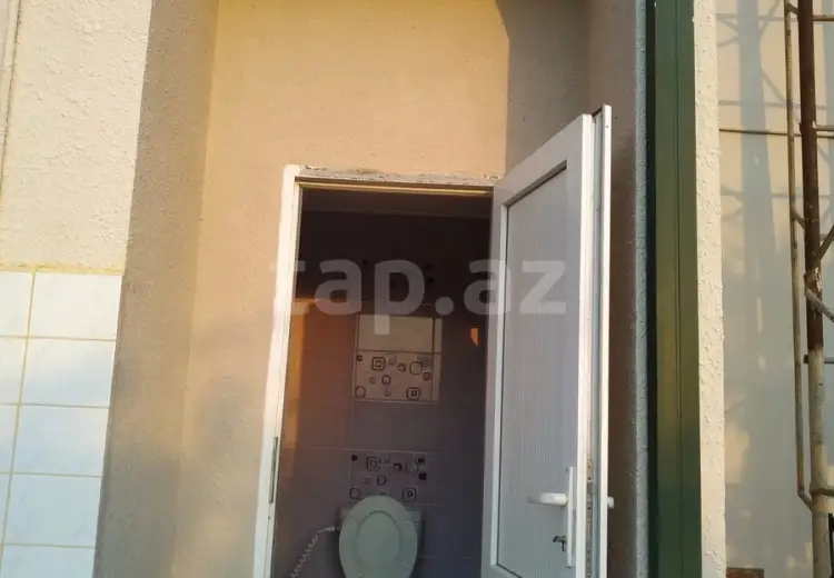 8 otaqlı mənzil , Xaçmaz