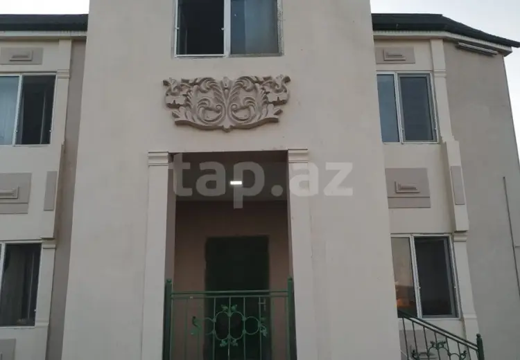 8 otaqlı mənzil , Xaçmaz