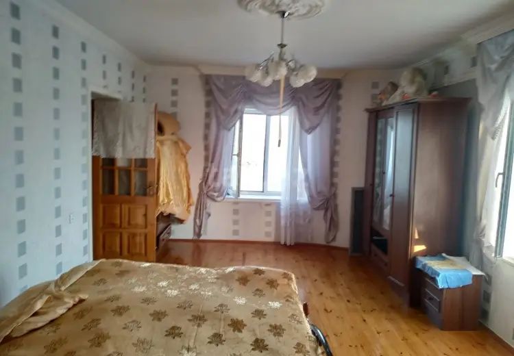 8 otaqlı mənzil , Xaçmaz