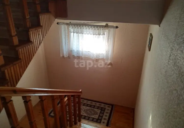 8 otaqlı mənzil , Xaçmaz