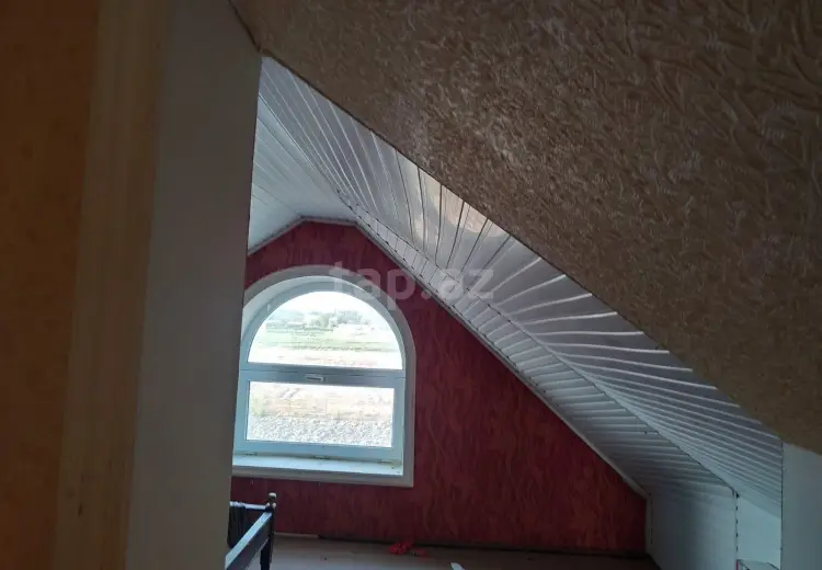 8 otaqlı mənzil , Xaçmaz