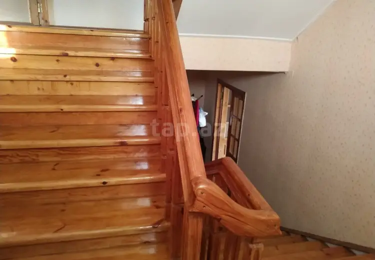 8 otaqlı mənzil , Xaçmaz
