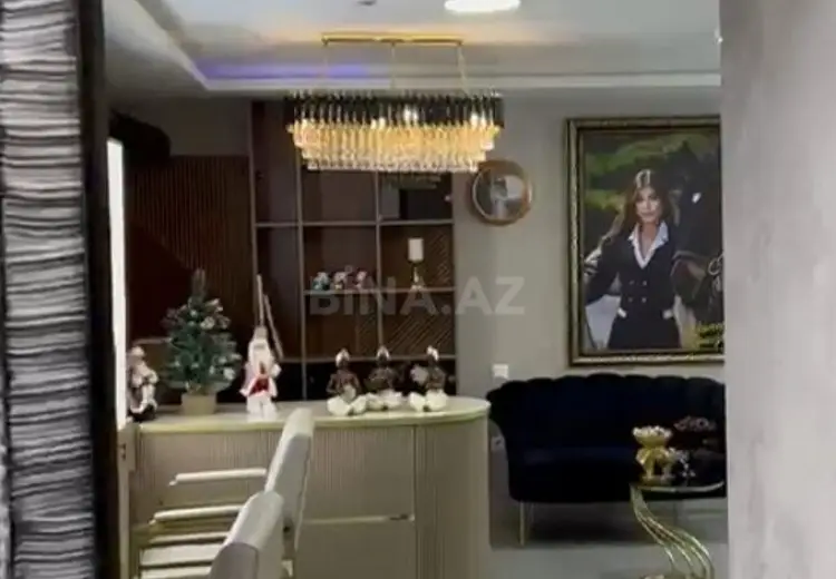 108 m² Obyekt / Ofis Satılır, Səbail, Bakı