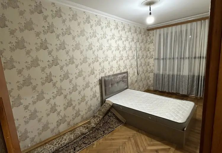 2 otaqlı mənzil Kirayə (aylıq), 4-cü mikrorayon, Nəsimi, Bakı
