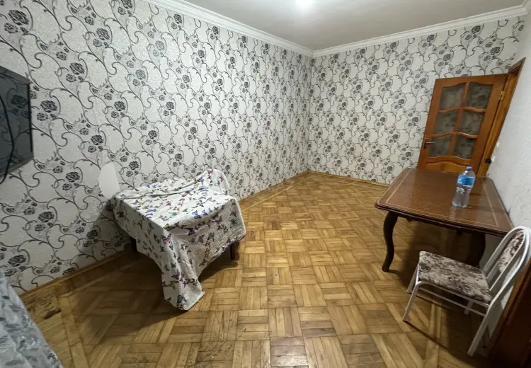 2 otaqlı mənzil Kirayə (aylıq), 4-cü mikrorayon, Nəsimi, Bakı
