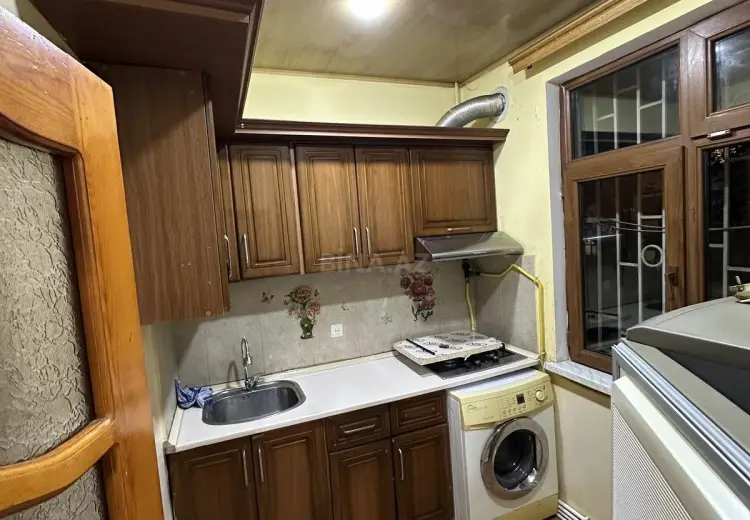 2 otaqlı mənzil Kirayə (aylıq), 4-cü mikrorayon, Nəsimi, Bakı