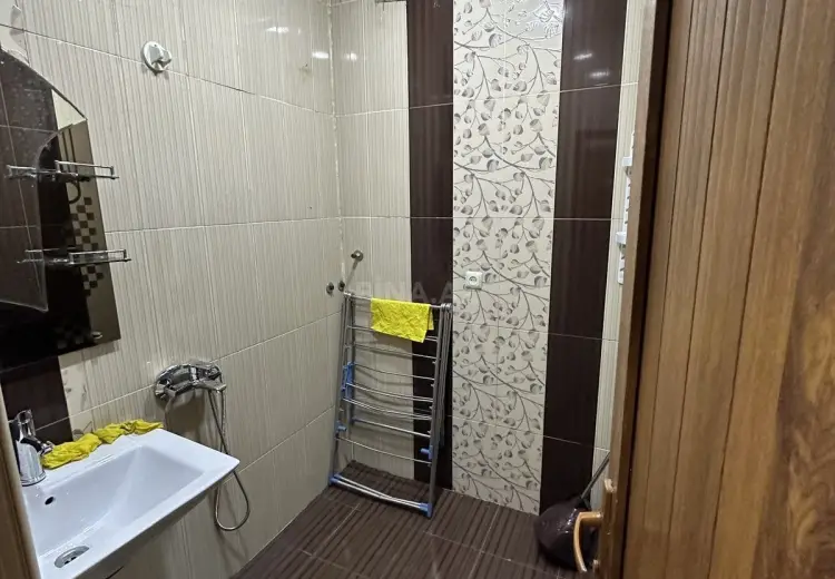 2 otaqlı mənzil Kirayə (aylıq), 4-cü mikrorayon, Nəsimi, Bakı