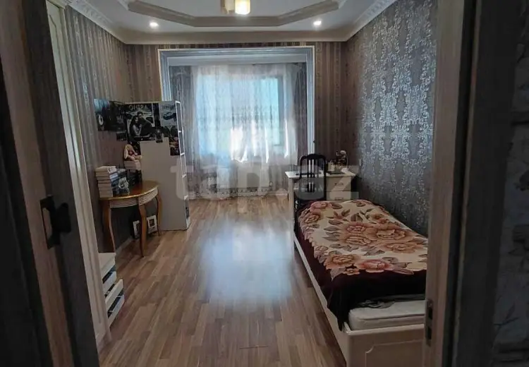 4 otaqlı mənzil , Sumqayıt