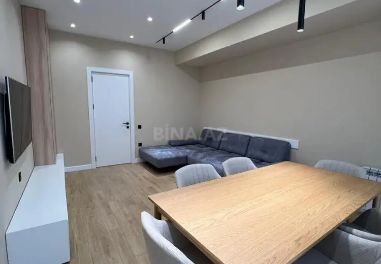 4 otaqlı mənzil Satılır, Yasamal qəs., Yasamal, Bakı
