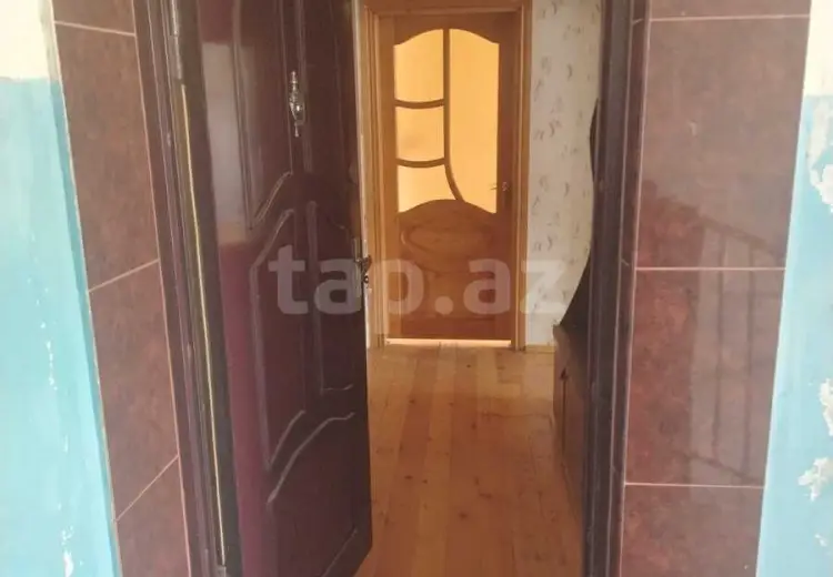 3 otaqlı mənzil , Sumqayıt