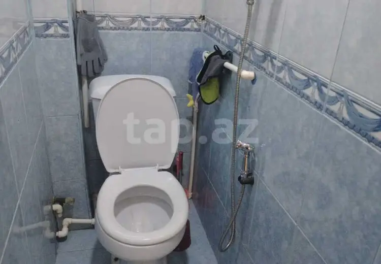 3 otaqlı mənzil , Sumqayıt