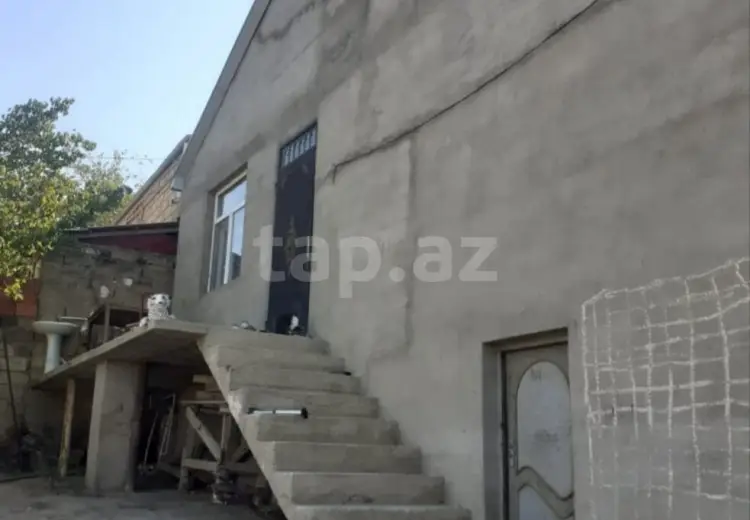 4 otaqlı mənzil , Saray, Abşeron