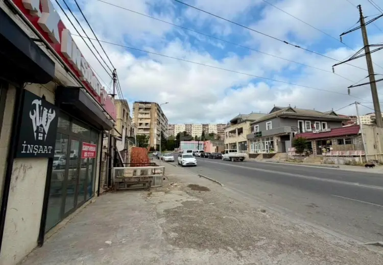 0 m² Obyekt / Ofis , Bakı
