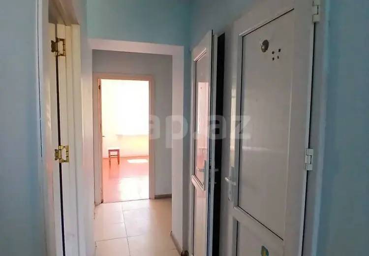 3 otaqlı mənzil , Sumqayıt