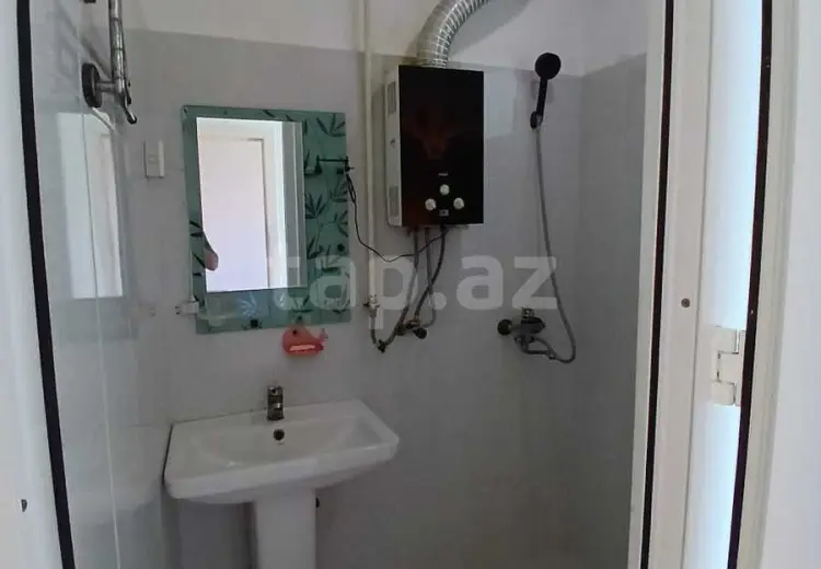 3 otaqlı mənzil , Sumqayıt