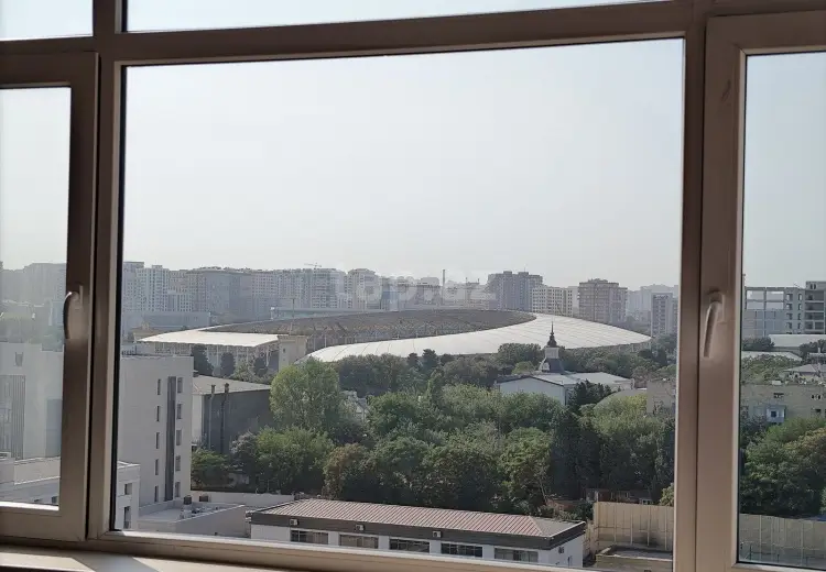 3 otaqlı mənzil , Bakı