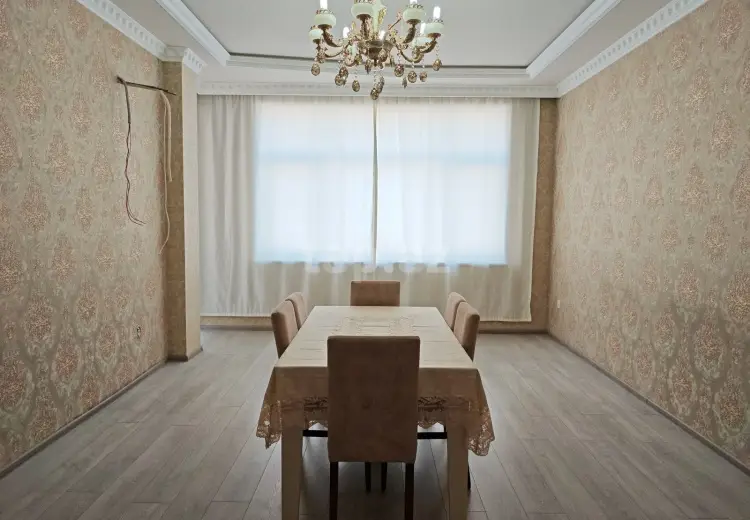 3 otaqlı mənzil , Bakı
