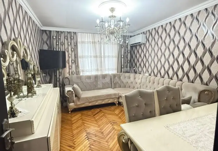 2 otaqlı mənzil , Sumqayıt
