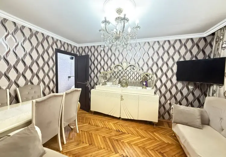 2 otaqlı mənzil , Sumqayıt