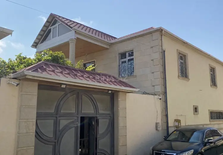 6 otaqlı mənzil Satılır, Sumqayıt