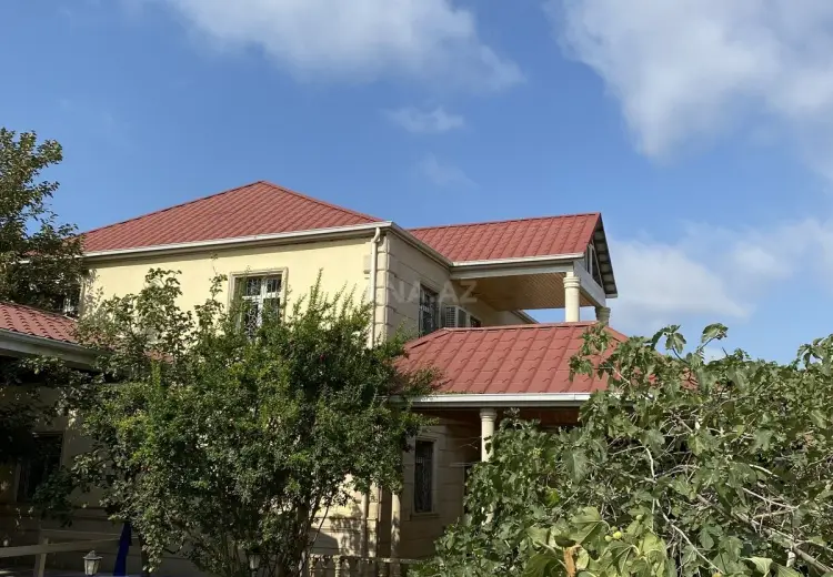 6 otaqlı mənzil Satılır, Sumqayıt