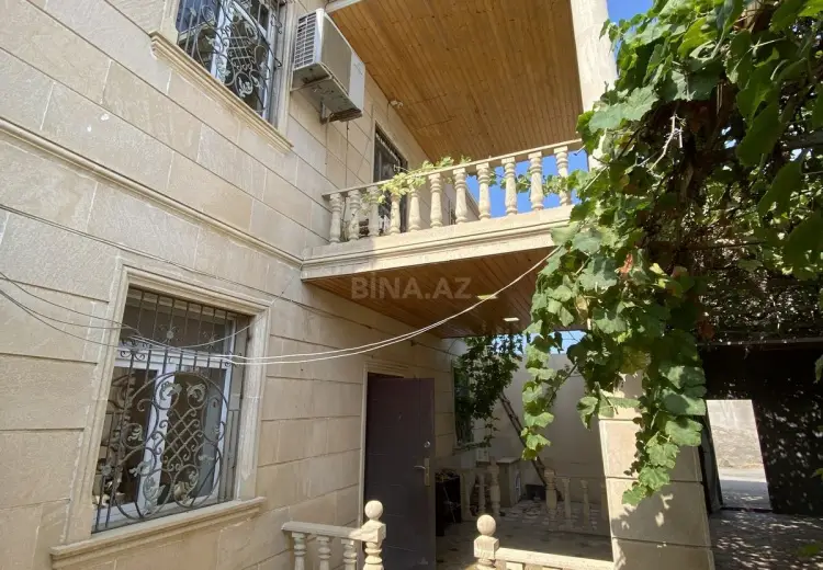 6 otaqlı mənzil Satılır, Sumqayıt