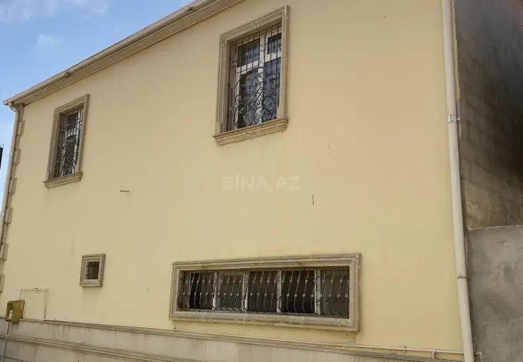 6 otaqlı mənzil Satılır, Sumqayıt
