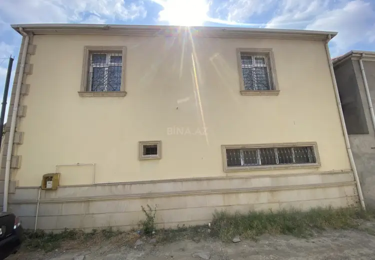 6 otaqlı mənzil Satılır, Sumqayıt